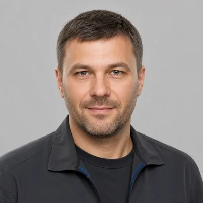 Руководитель проекта Vivid
