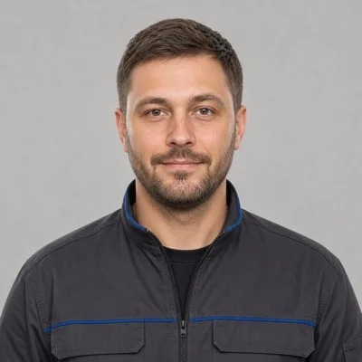 Монтажник слаботочных систем Vivid